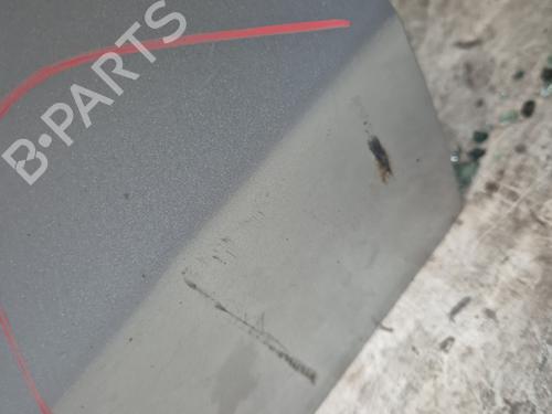 Right front door VW POLO IV (9N_, 9A_) | BP30163851C3