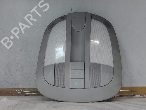 Kabinelys MERCEDES-BENZ R-CLASS (W251, V251) [2005-2017]  19089141