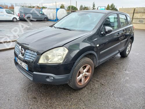 Peças NISSAN QASHQAI I (J10, NJ10) 1.6 (114 hp) 4431886