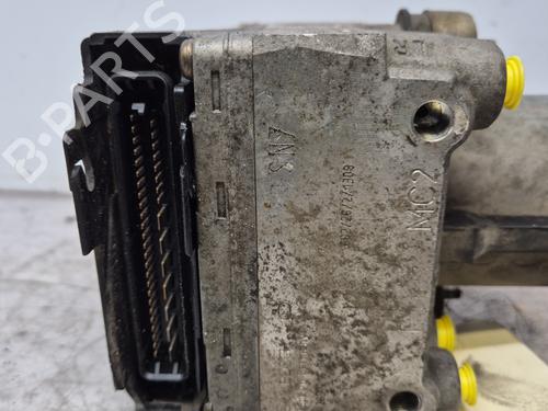 ABS pump HONDA ACCORD V (CE, CF_, CD) | BP32431504M43