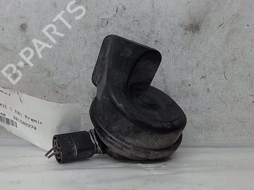 Used Horn BMW 1 (E81) 116 i (122 hp) 15068321