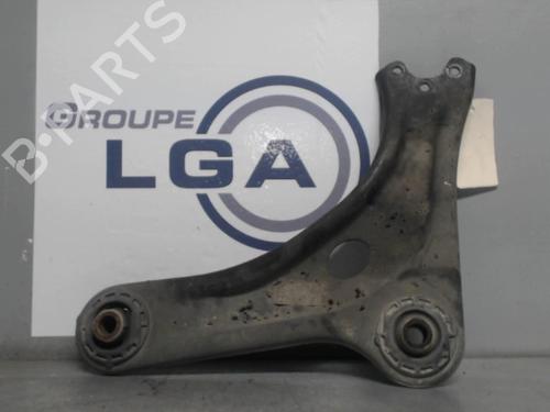 Querlenker links vorne für PEUGEOT 1007 (KM_) 1.4 (75 hp) 14547936
