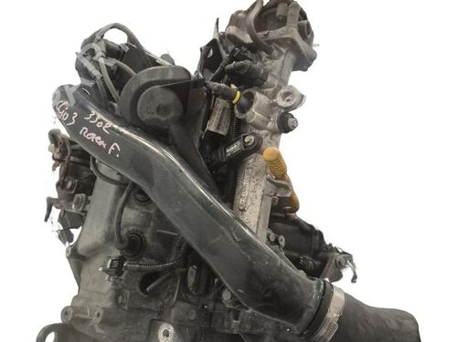 Used Engine Engine 38607487 38607487