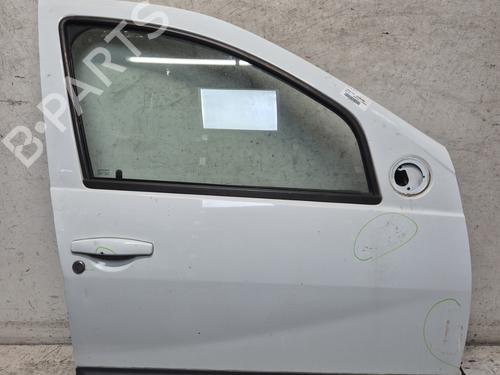 Used Right front door DACIA DUSTER (HS_) 1.5 dCi 4x4 (90 hp) 29318302