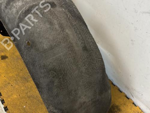 Wheel arch VW GOLF VI (5K1)  | BP24302561C56 