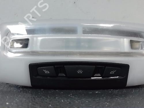 Used Interior roof light BMW 2 Coupe (F22, F87) 225 d (218 hp) 23124343