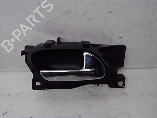 Used Front right interior door handle CITROËN C4 I (LC_) 1.6 HDi (90 hp) 13842351