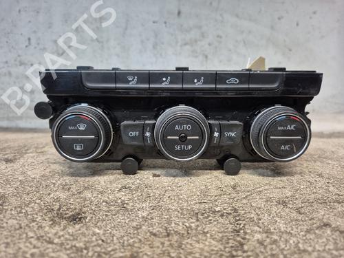 Used Climate control VW GOLF VII (5G1, BQ1, BE1, BE2) [2012-2021]  29155251