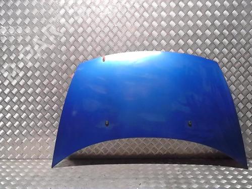 Used Hood CITROËN C3 I (FC_, FN_) 1.4 HDi (68 hp) 13860368