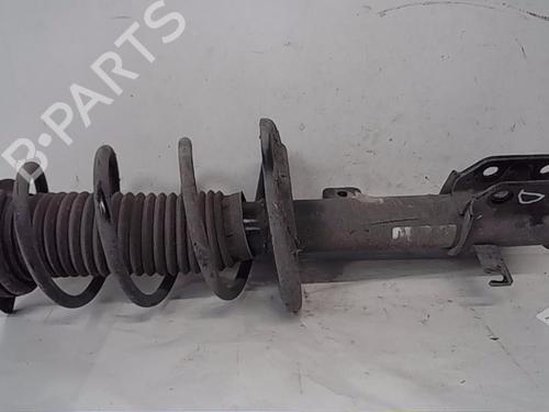 Right front shock absorber PEUGEOT 208 II (UB_, UP_, UW_, UJ_)  | BP13844766M17 