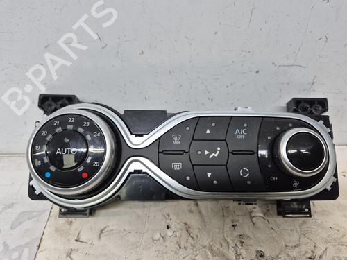 Used Climate control Climate control RENAULT TWINGO III (BCM_, BCA_) 1.0 SCe 65 (BCMJ) (65 hp) 33744200 33744200
