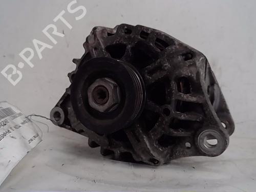 Alternator NISSAN MICRA III (K12) 1.2 16V | BP13845162M7 