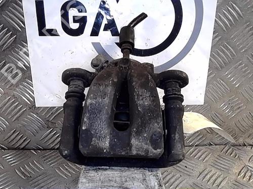 Used Right rear brake caliper BMW 1 (E81) 116 i (122 hp) 14557006