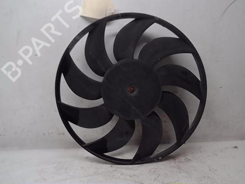 Used Radiator fan OPEL MOVANO A Van (X70) 2.8 DTI (FD) (114 hp) 13835391