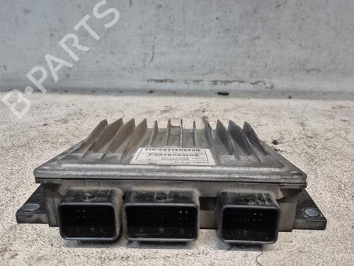 Engine control unit (ECU) RENAULT CLIO III (BR0/1, CR0/1) 1.5 dCi (C/BR0G, C/BR1G) | BP24965916M57