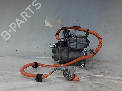 Used AC compressor MITSUBISHI OUTLANDER III (GG_W, GF_W, ZJ, ZL, ZK) 2.0 Hybrid 4WD (GG2W) (121 hp) 20241898