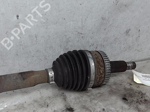 Used Left front driveshaft KIA SPORTAGE III (SL) 1.7 CRDi (116 hp) 16953516