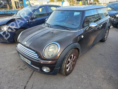 Used Parts MINI MINI CLUBMAN (R55) Cooper (120 hp) 3968559