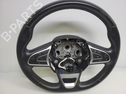 Volante RENAULT MEGANE IV Hatchback (B9A/M/N_) [2015-2026]  31179068