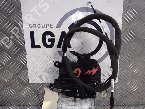 Front left lock NISSAN MICRA V (K14) 1.0 | BP13850517C98 