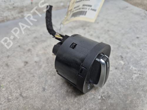 Used Headlight switch VW SCIROCCO III (137, 138) 2.0 TDI (140 hp) 29621184