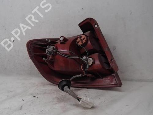 Right taillight HYUNDAI GETZ (TB) 1.5 CRDi | BP16567563C35 