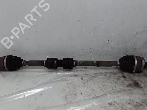 Used Left front driveshaft KIA SPORTAGE III (SL) 1.7 CRDi (116 hp) 16953516
