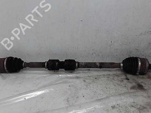 Aandrijfas links voor KIA SPORTAGE III (SL) 1.7 CRDi (116 hp) 16953516