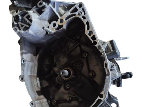 Girkasse Girkasse RENAULT CLIO II (BB_, CB_) [1998-2016] 39659567 39659567