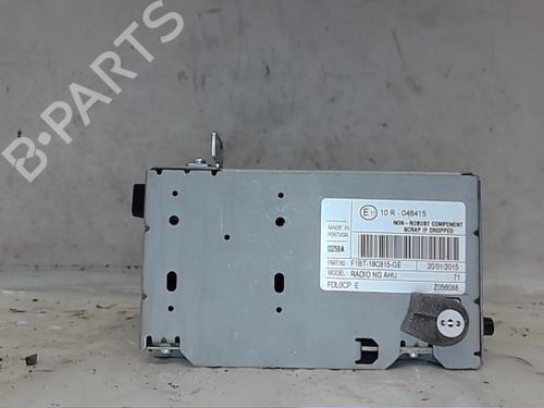 Radio FORD TRANSIT CONNECT V408 Box Body/MPV 1.0 EcoBoost | BP20507604E6 
