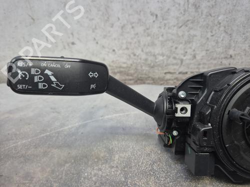 Steering column stalk SEAT IBIZA IV (6J5, 6P1) 1.4 TDI | BP30868019I23