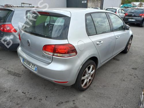 Instrument cluster VW GOLF VI (5K1)  | BP16251941C47 