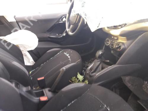Front wiper motor PEUGEOT 208 I (CA_, CC_) 1.6 HDi | BP13861655M29 