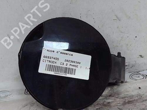 Fuel flap CITROËN C3 I (FC_, FN_)  | BP13835860C131 
