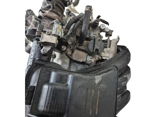 Engine NISSAN MICRA IV (K13K, K13KK) 1.2 | BP29962839M1