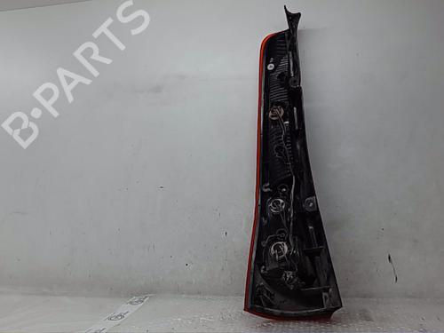 Used Right taillight DAIHATSU CUORE VI (L251, L250_, L260_) 1.0 (58 hp) 17065832