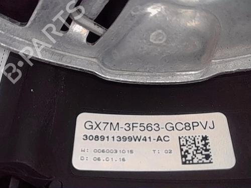 Steering wheel JAGUAR XE (X760) 2.0 D | BP13859278C49
