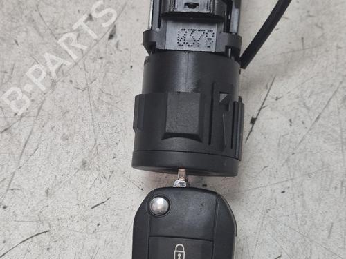 Used Ignition barrel Ignition barrel 38428189 38428189