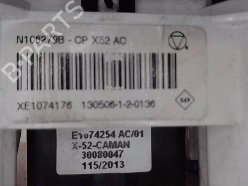Used Climate control Climate control 13835267 13835267