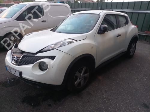 Brukte deler til NISSAN JUKE (F15) 1.5 dCi (110 hp) 4433034