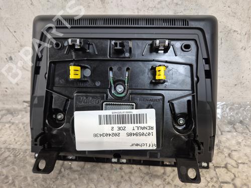 Display RENAULT ZOE (BFM_) | BP26669400C48 - Image 2