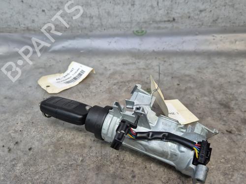 Ignition barrel VW TIGUAN (5N_) 2.0 TDI 4motion | BP29872219M48