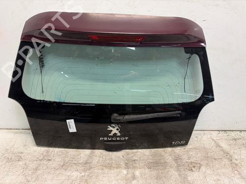Bagrude PEUGEOT 108 1.2 | BP38570338C64 - Image 2