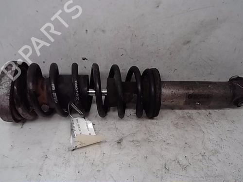 Used Left rear shock absorber BMW 6 (E63) 645 Ci (333 hp) 13835434