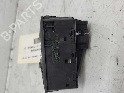 Left front window switch OPEL CORSA D (S07) | BP36482365I27 - Image 3