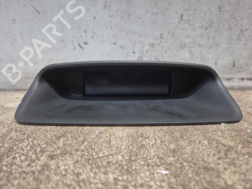 Used Display monitor PEUGEOT 308 CC (4B_) [2009-2015]  27580710