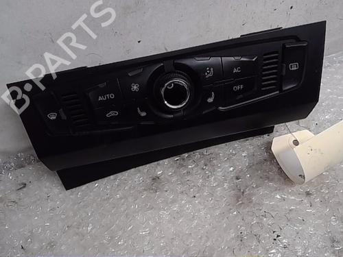 Climate control AUDI A4 B8 (8K2) 2.0 TDI | BP17219174I5 