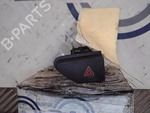 Used Warning switch RENAULT CLIO IV (BH_) 1.6 RS Trophy (BHJ4, BHJ6) (220 hp) 13860434