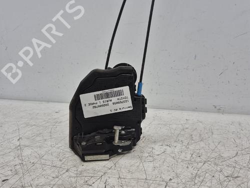 Used Front left lock Front left lock 37225861 37225861