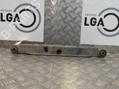 Used Left rear suspension arm RENAULT KOLEOS I (HY_) 2.0 dCi (HY0K) (150 hp) 14549067